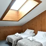 Le Caboen Les Planards Appartement